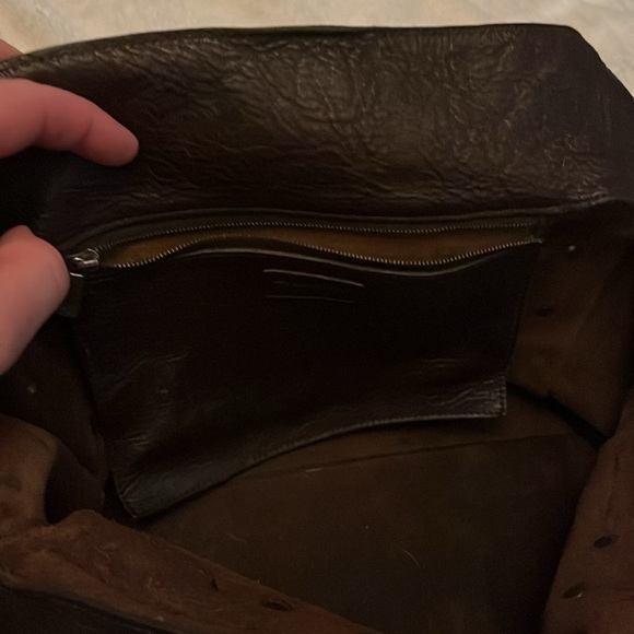 Mulberry bag - Picture 3 of 6